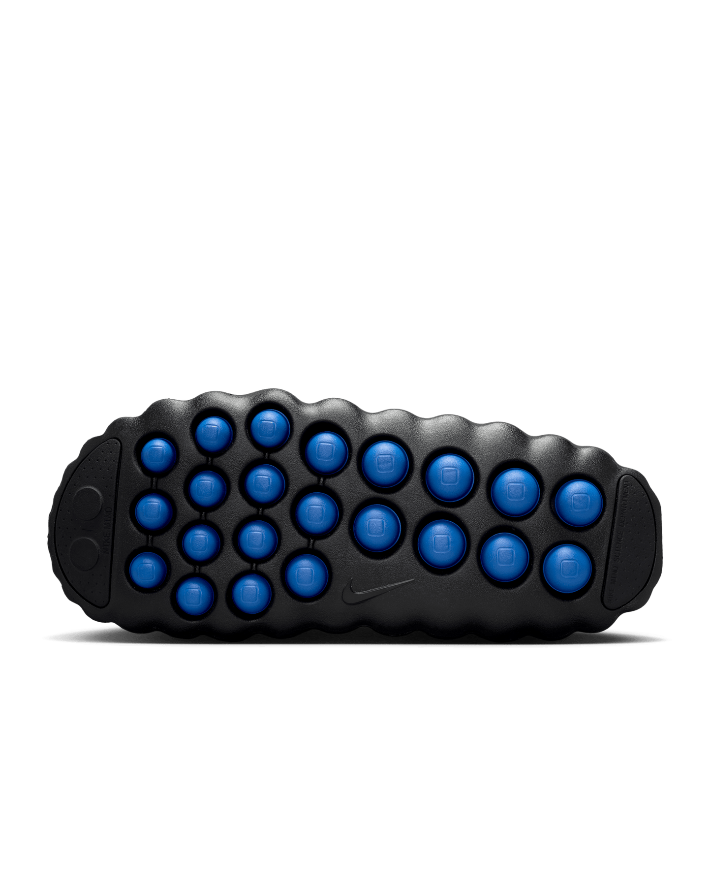 Nike Mind 001 x Fragment Black