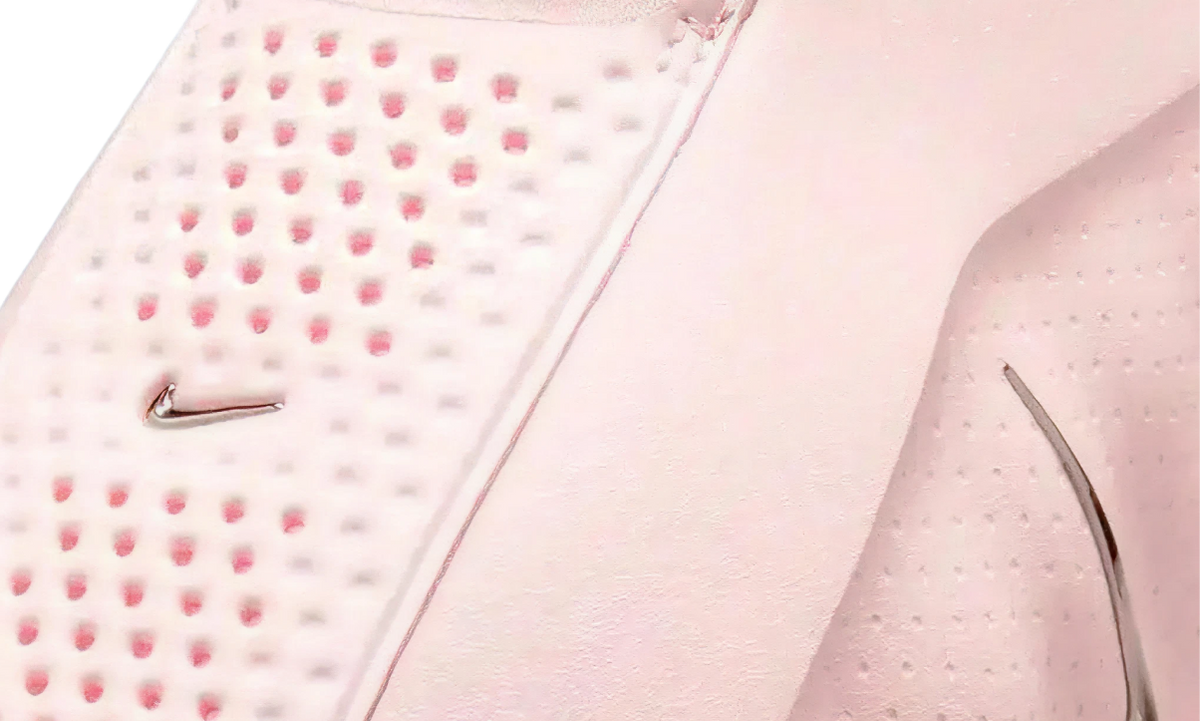 Nike Mind 001 Slide Pearl Pink (Womens)