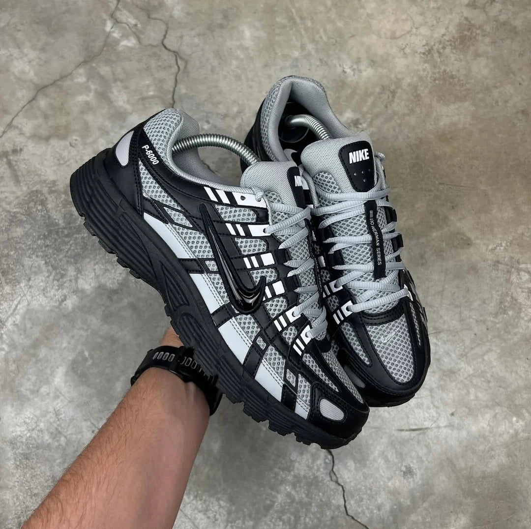 Nike P-6000 Shadow Grey