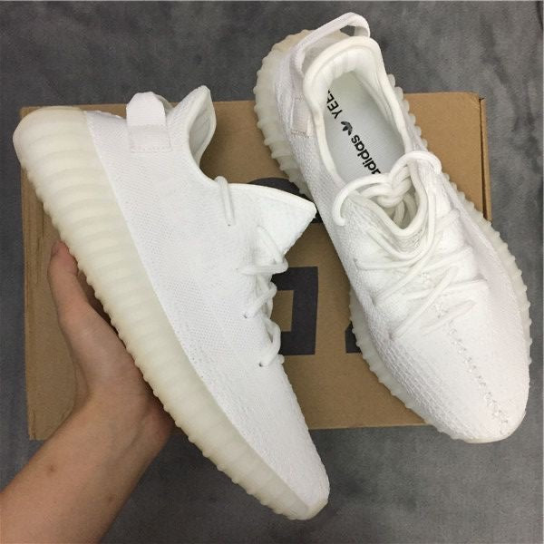 Adidas Yeezy 350 Boost V2 White