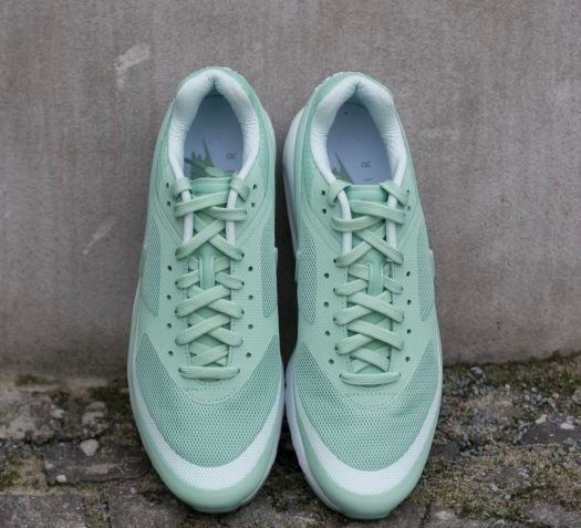 Nike Air Max BW Enamel Green