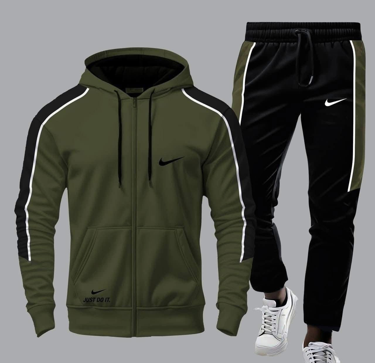 Nike Trainingsanzug
