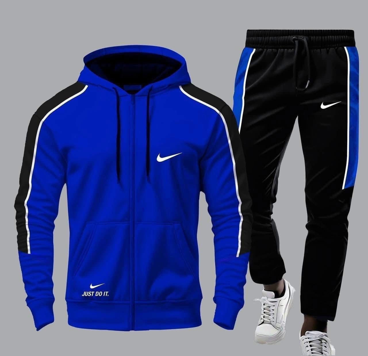 Nike Trainingsanzug
