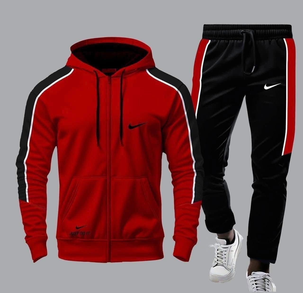 Nike Trainingsanzug