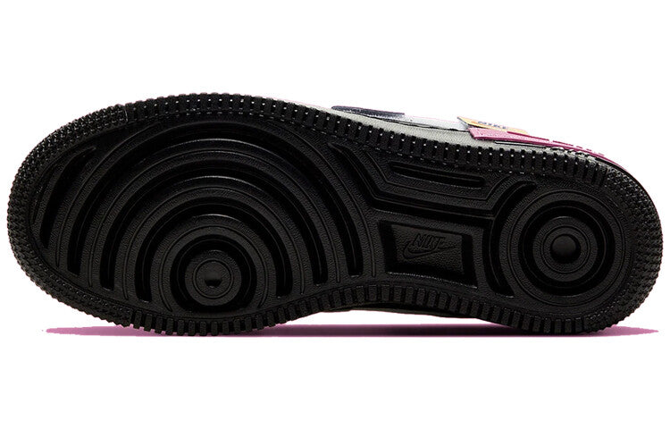 Nike Air Force 1 Shadow Cosmic Fuchsia
