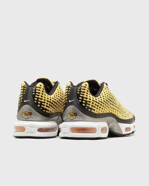 Nike Air Max Plus TN VII Varsity Maize