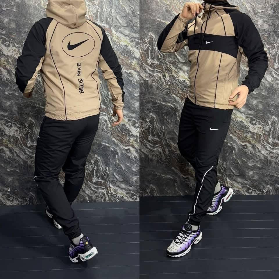 Nike Férfi Szabadidő Szett