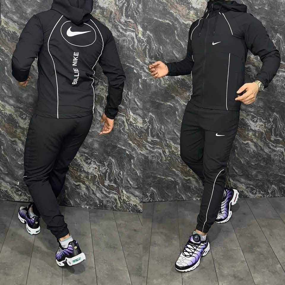 Nike Férfi Szabadidő Szett