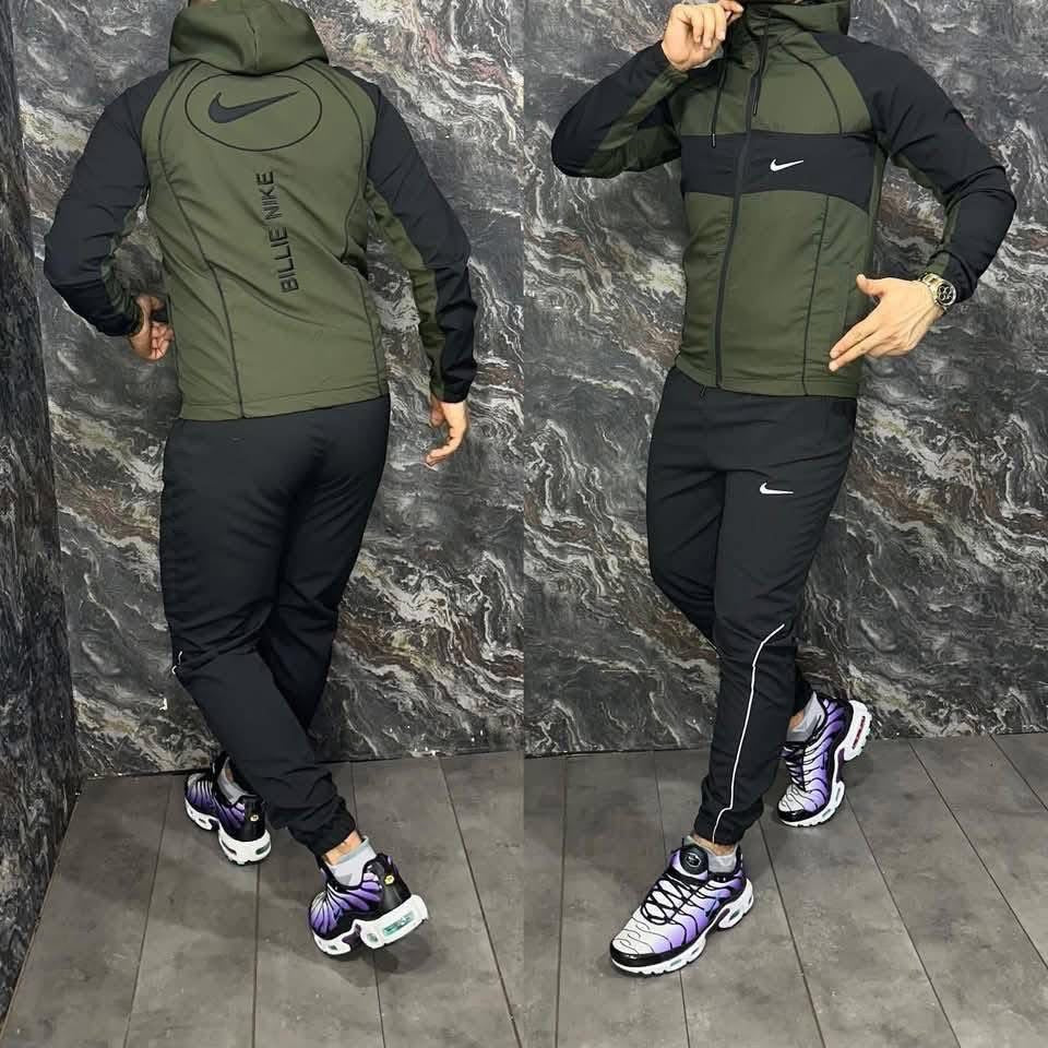 Nike Férfi Szabadidő Szett