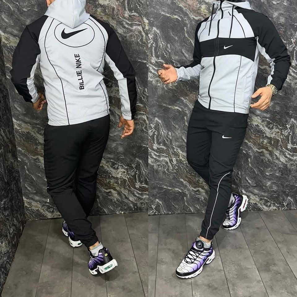 Nike Férfi Szabadidő Szett
