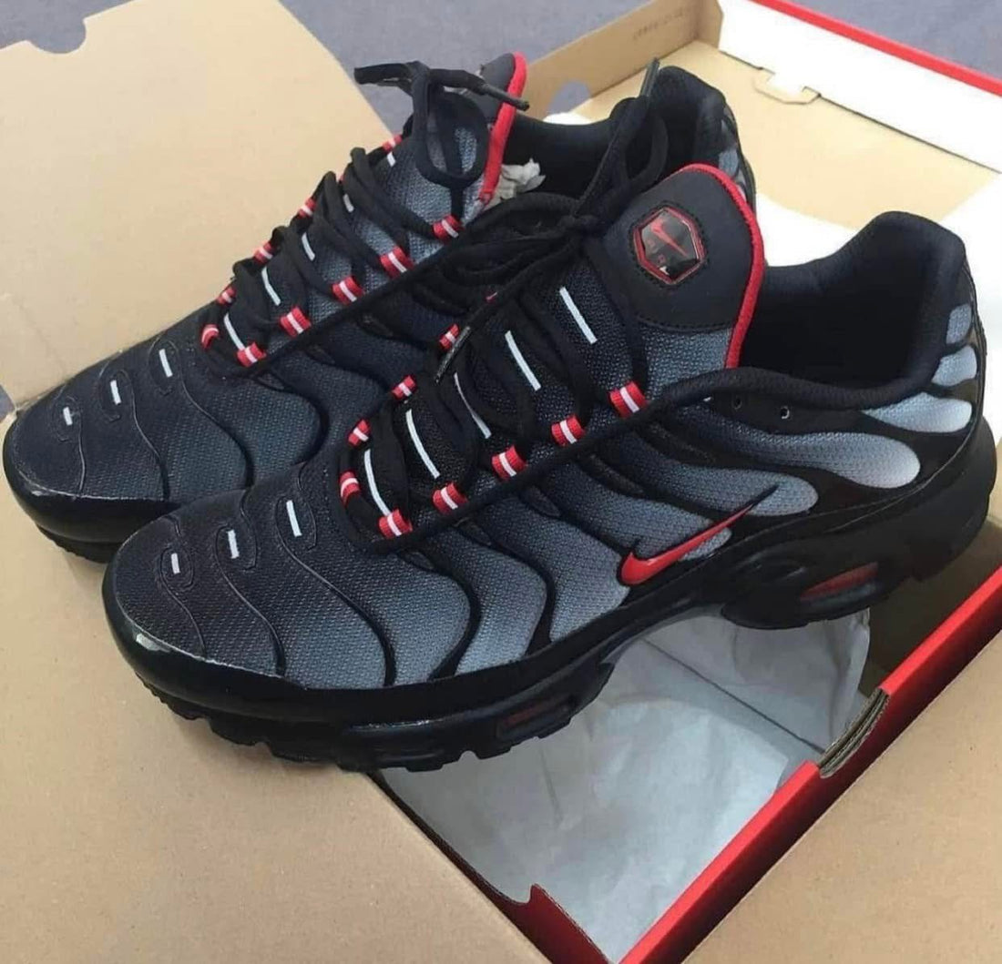 Nike Air Max a reglat Dracula