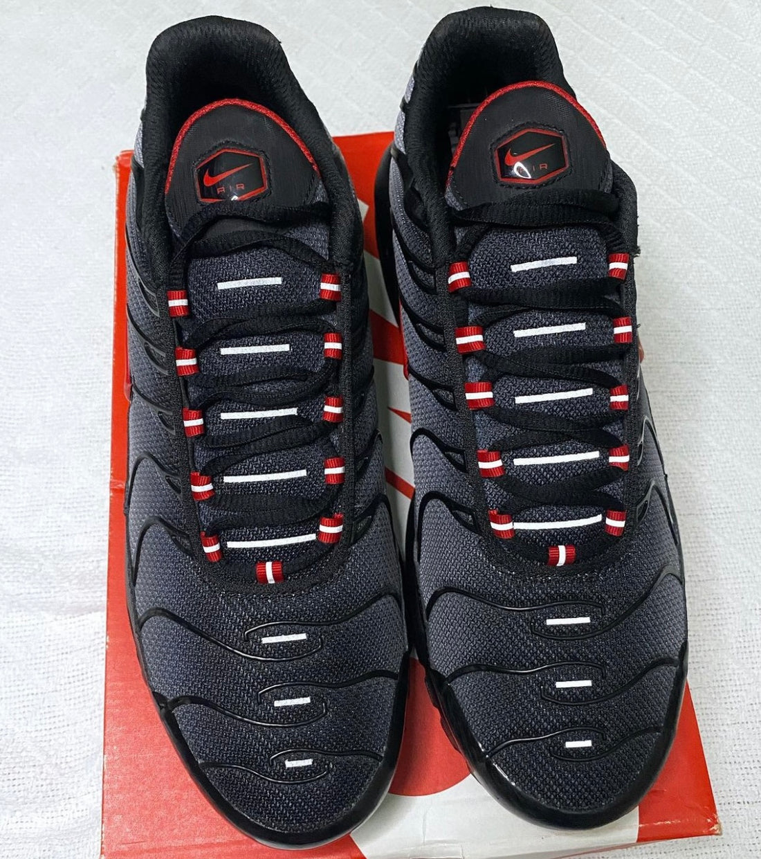 Nike Air Max a reglat Dracula