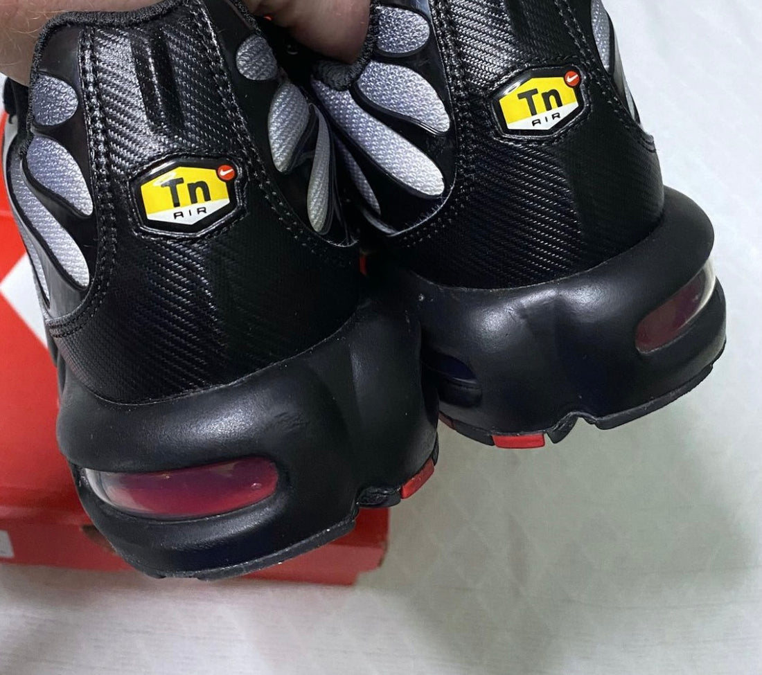 Nike Air Max a reglat Dracula