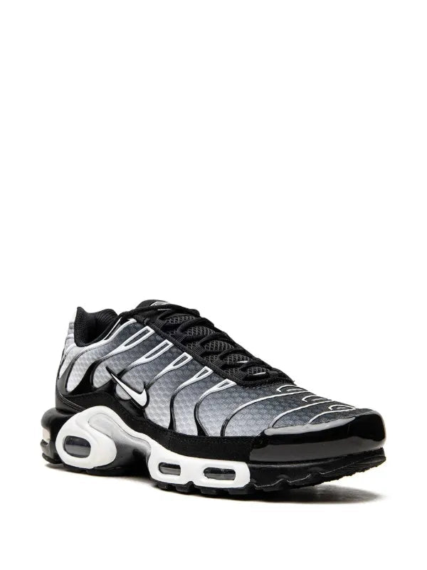 Nike Air Max Tn Black Silver