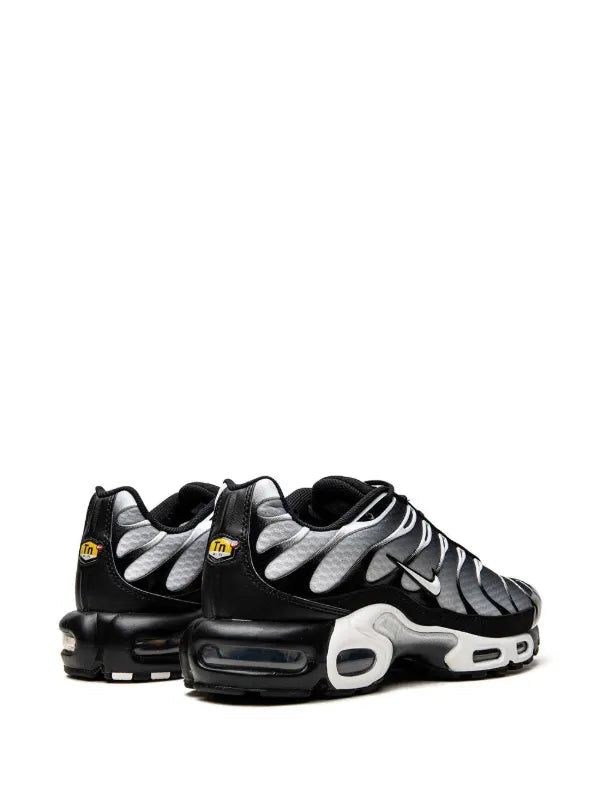 Nike Air Max Tn Black Silver