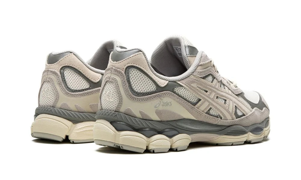 ASICS Gel NYC 'Oyster Grey'