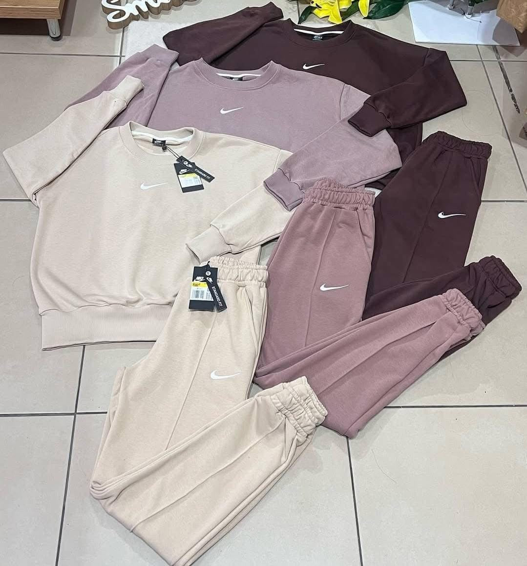 Nike Szabadidő Szett