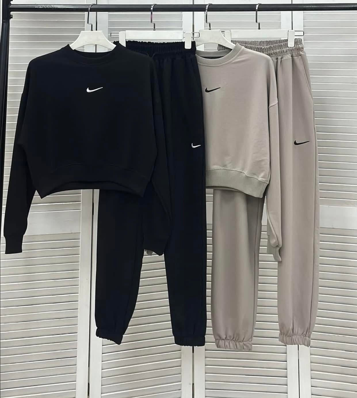 Nike Szabadidő Szett