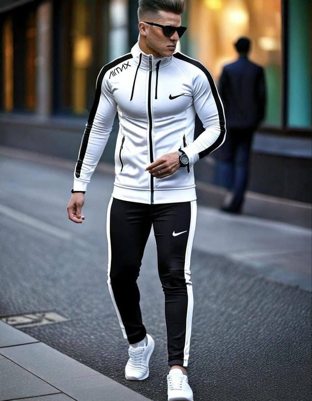 Nike Air Max Szabadidő Szett
