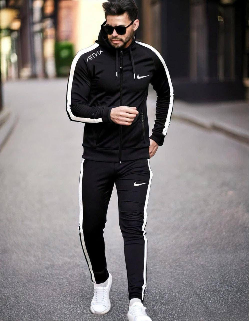 Nike Air Max Szabadidő Szett