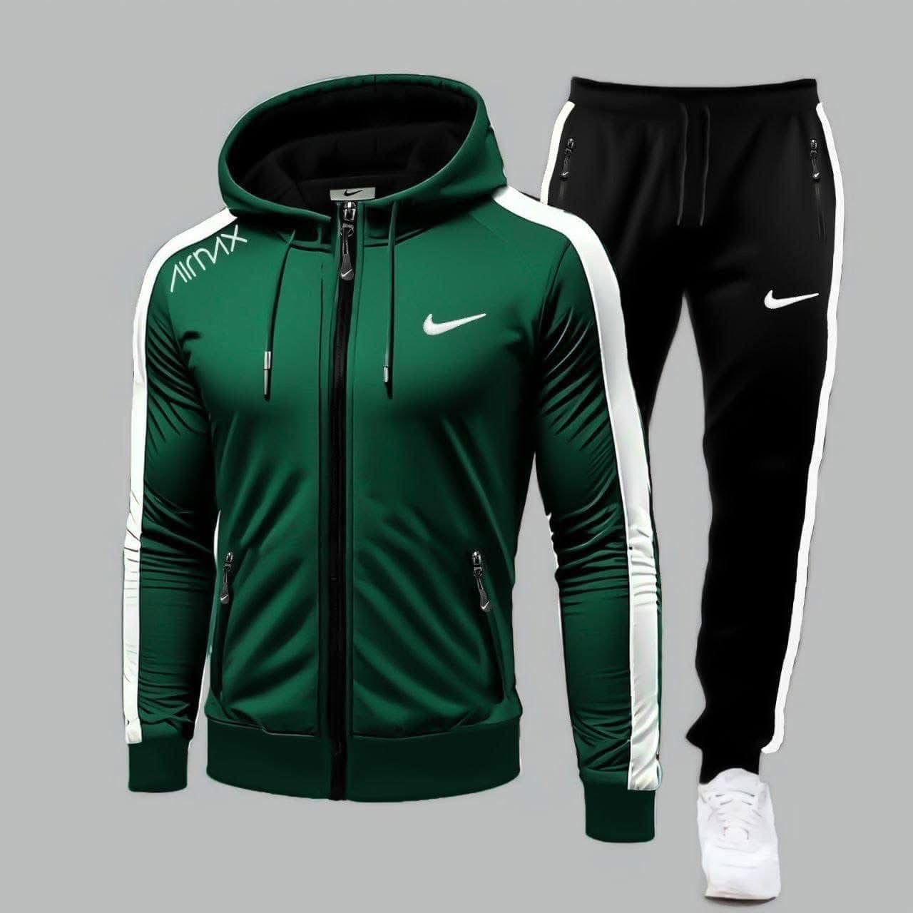Nike Air Max Szabadidő Szett