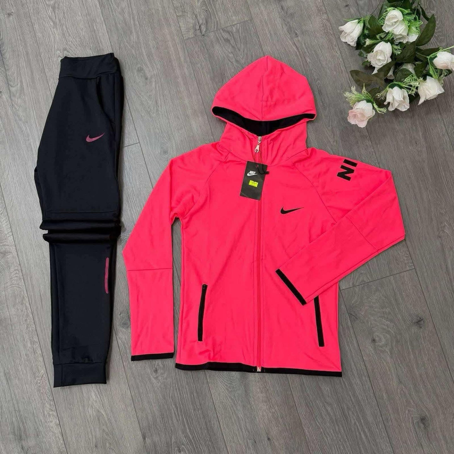 Nike Sportswear Futó Együttes