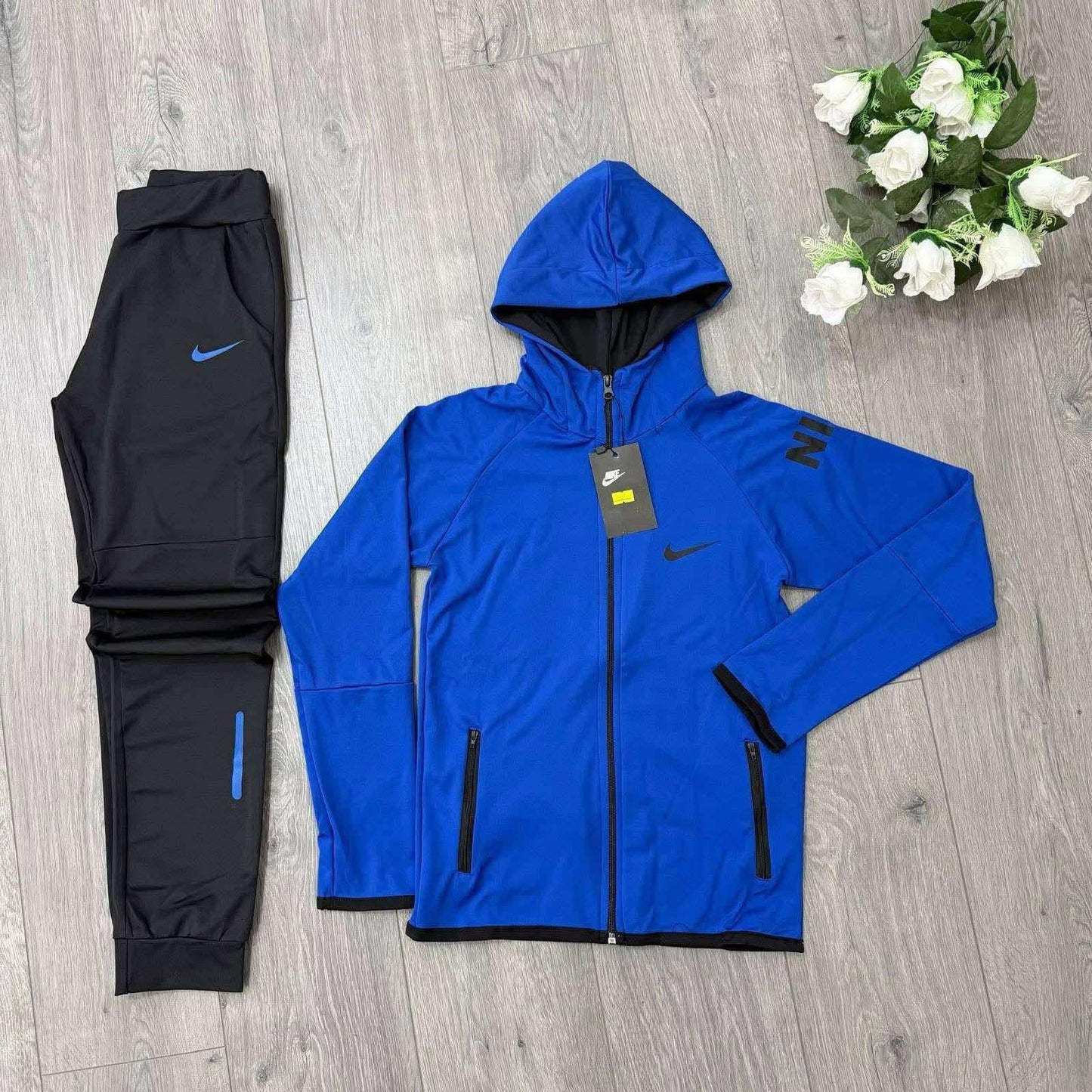 Nike Sportswear Futó Együttes
