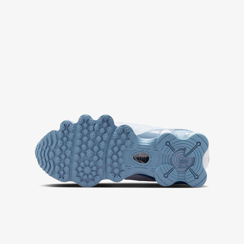 Nike Shox TL Fehér Türkizkék