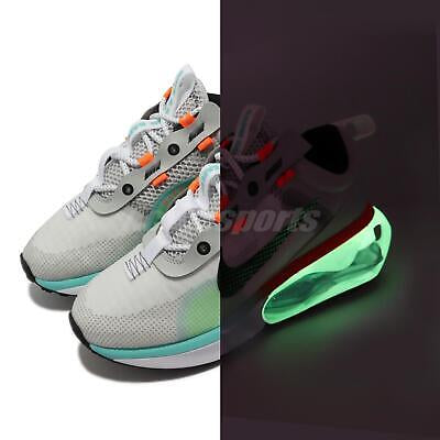 Nike Air Max 2021 Matte Grey