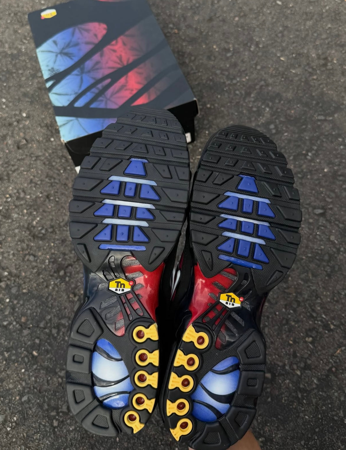 Nike Air Max TN Anniversary