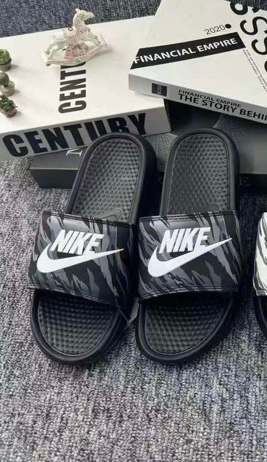Nike Papucs Unisex