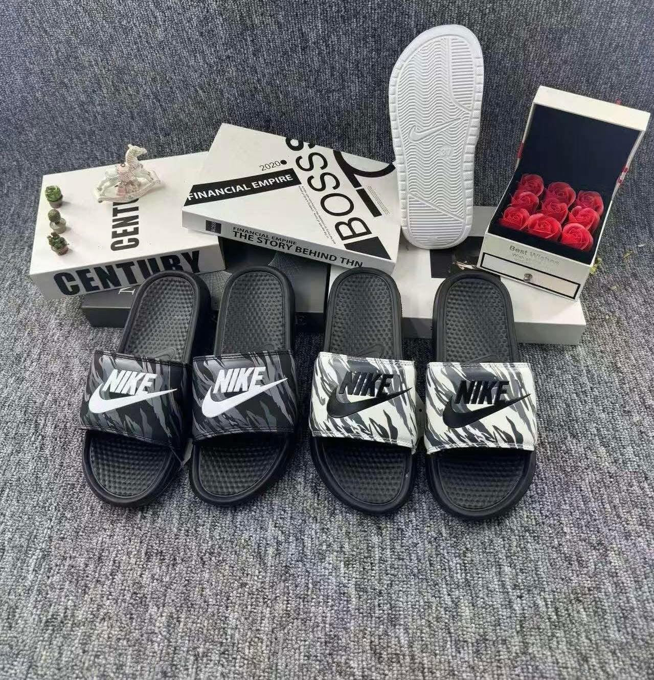 Nike Papucs Unisex
