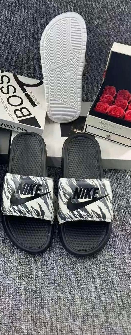 Nike Papucs Unisex