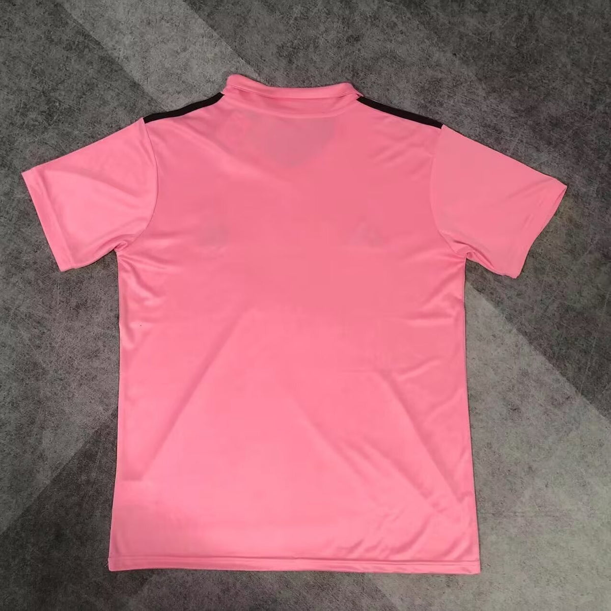 Real Madrid Emirates Pink Adidas Mez