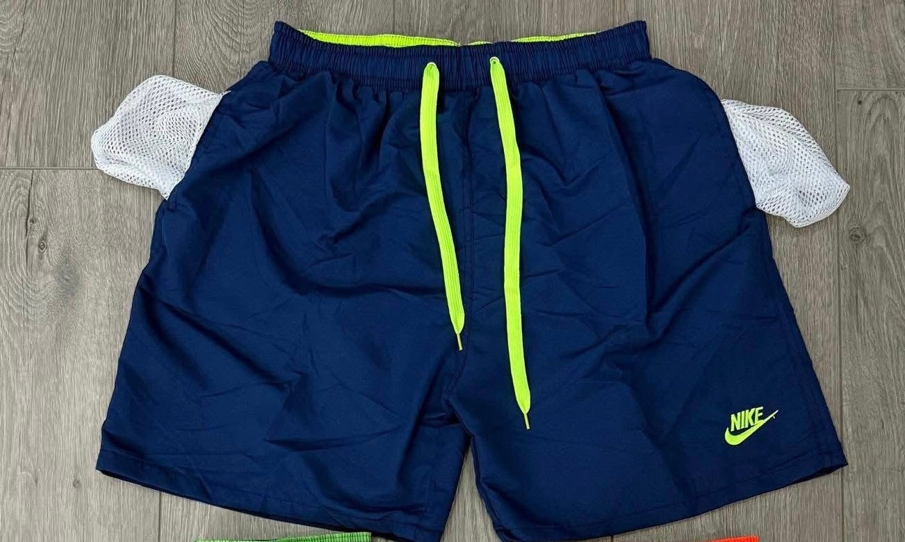 Băi Nike