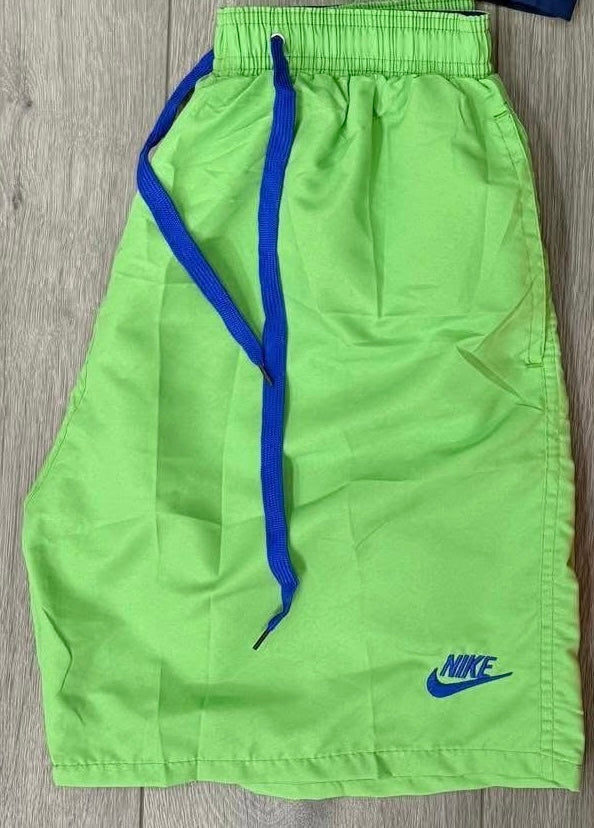 Băi Nike