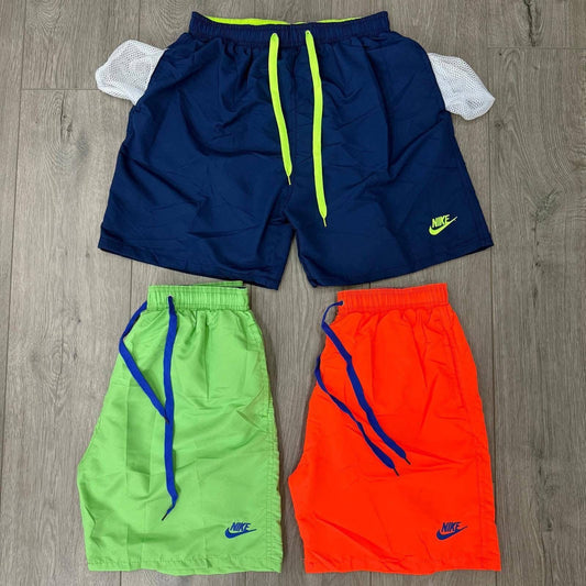 Băi Nike