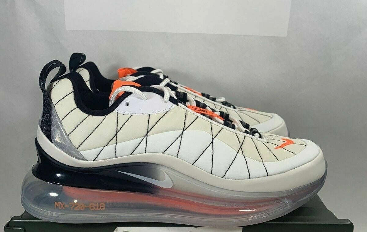 Nike Air Max 720-818 Cream