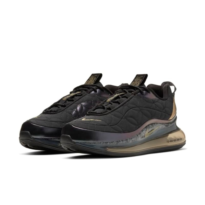 Nike Air Max 720-818 Black Gold