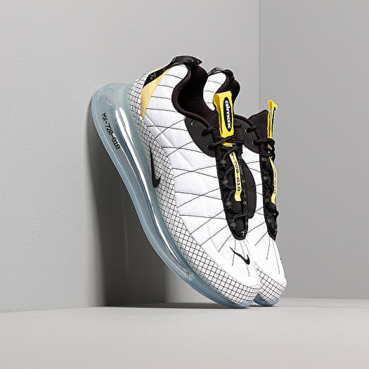 Nike Air Max 720-818 Negru alb