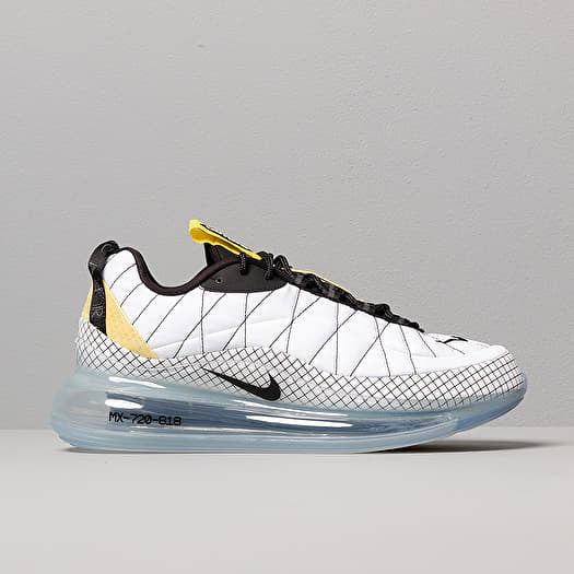 Nike Air Max 720-818 Negru alb