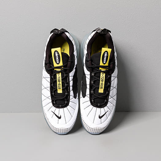 Nike Air Max 720-818 Negru alb