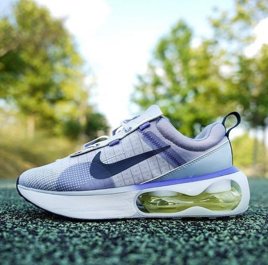 Nike Air Max 2021 Ghost Ashen Ardezie