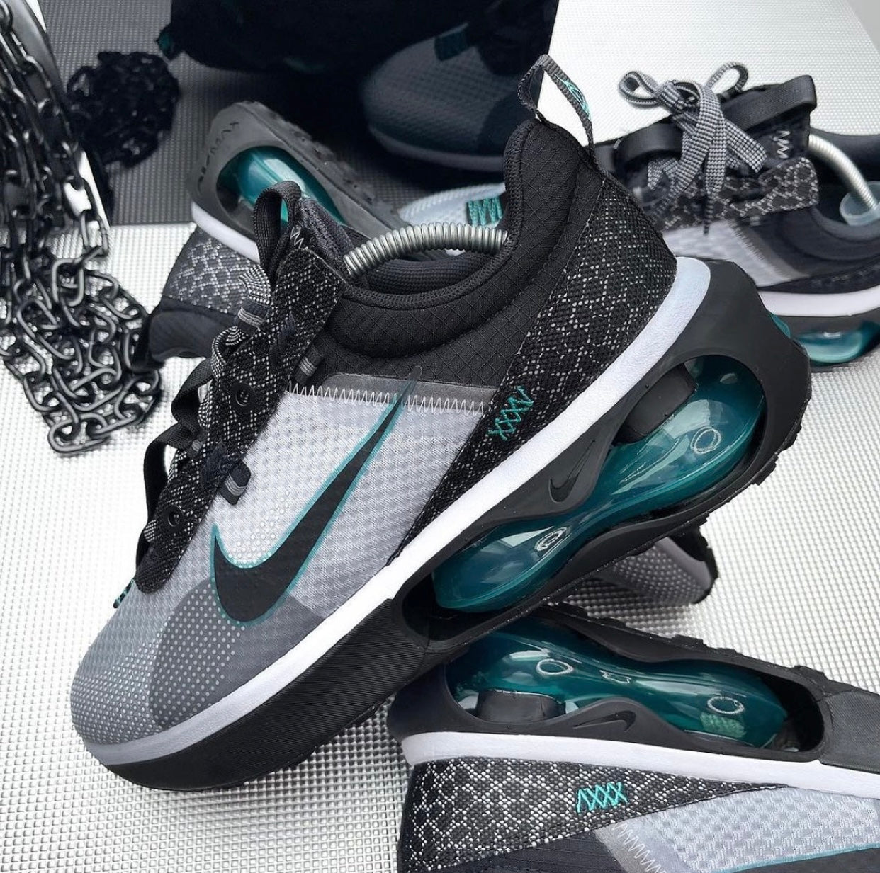 Nike Air Max 2021 Diamond
