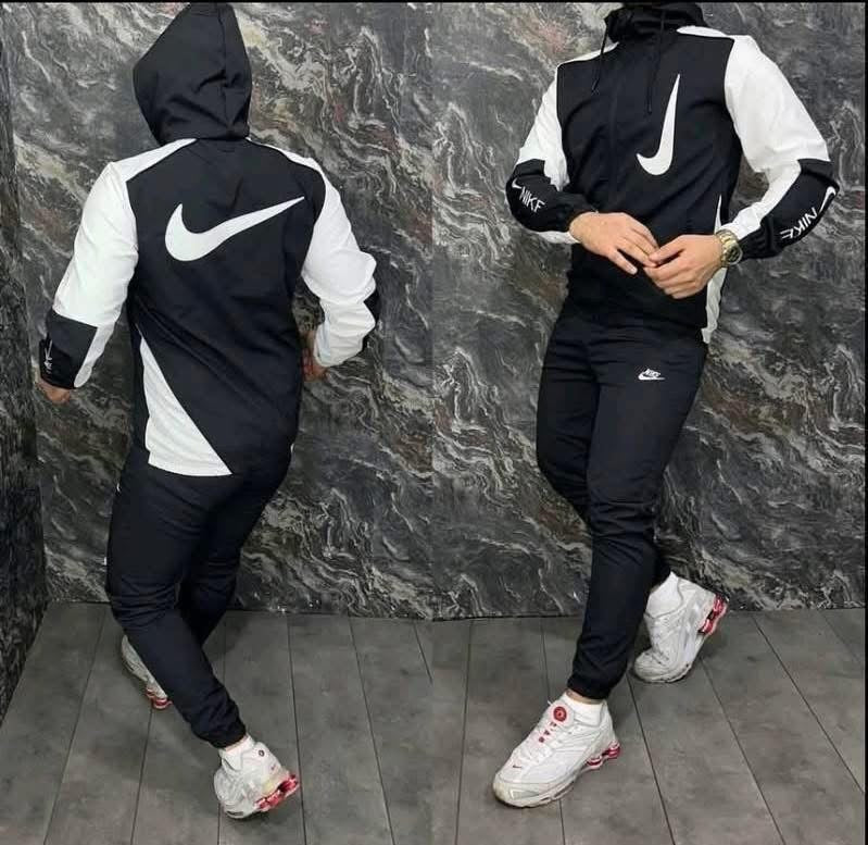 Nike Szabadidő Szett