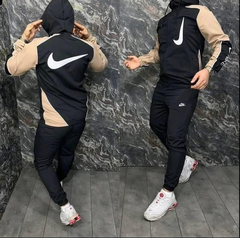 Nike Szabadidő Szett