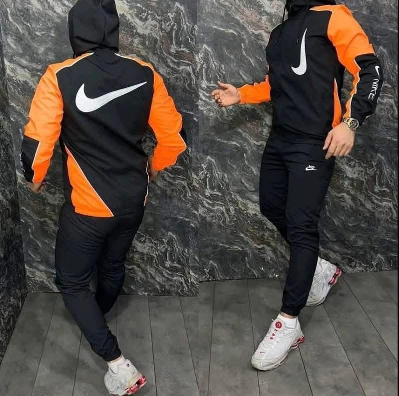 Nike Szabadidő Szett