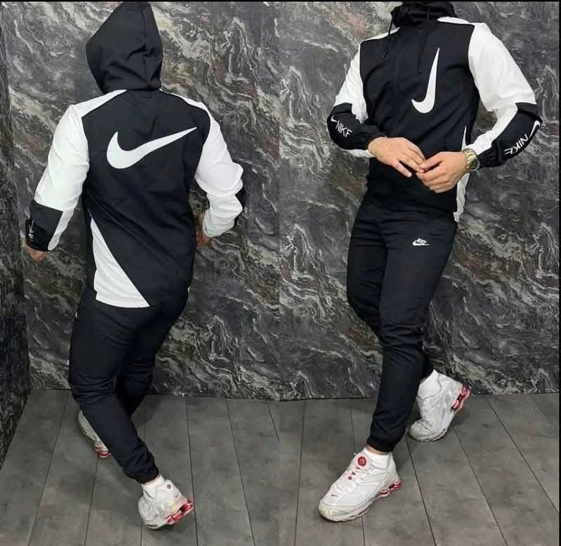 Nike Szabadidő Szett