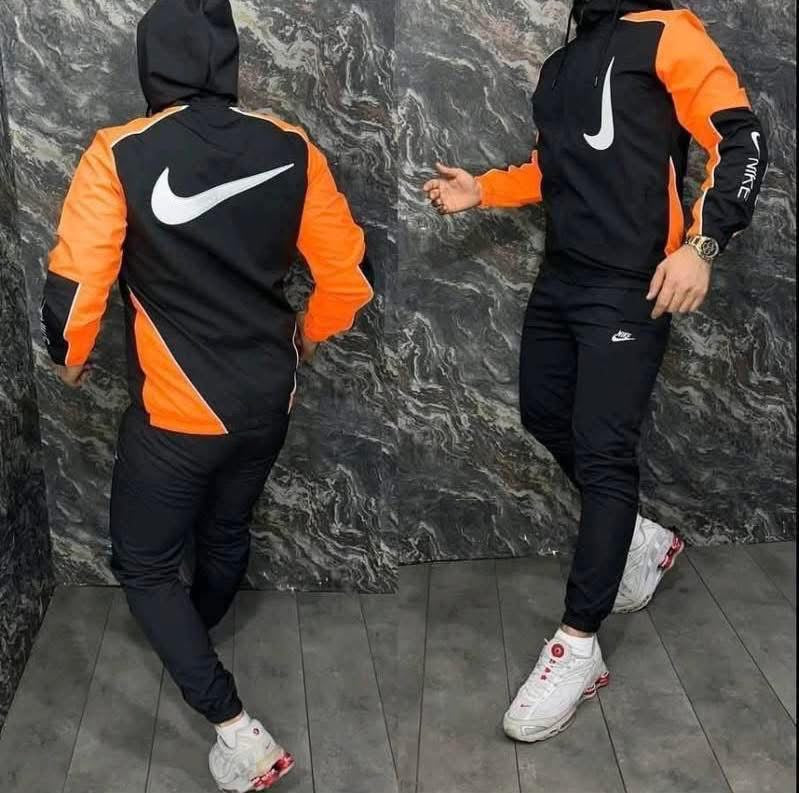 Nike Szabadidő Szett