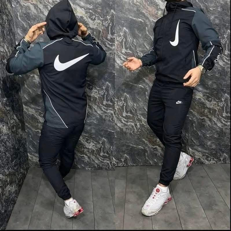 Nike Szabadidő Szett